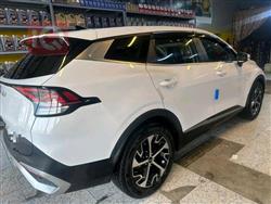 کیا سپۆرتاج